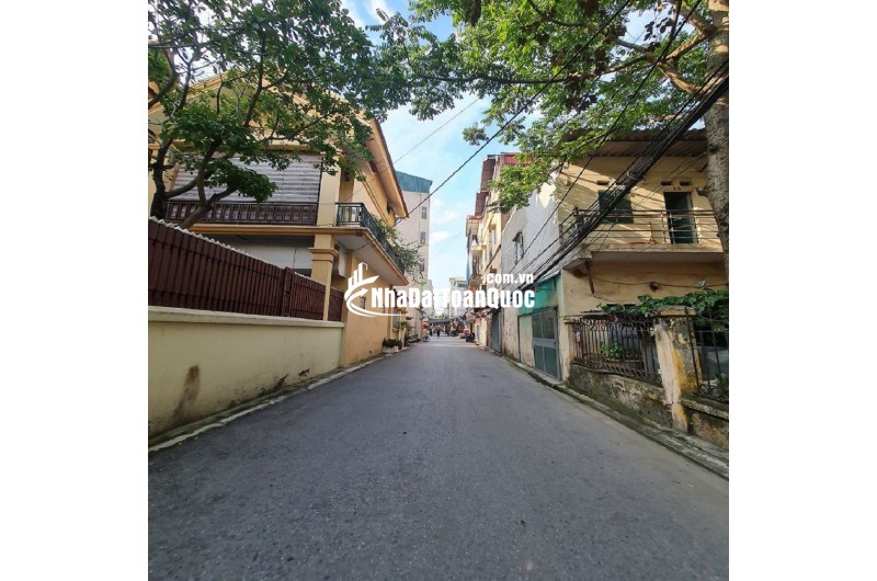 Bán đất trung tâm xã Thuận An, Hà Nội. Gần chợ, ủy ban, trường học. 111m2 giá đầu tư. Lh 0989894845